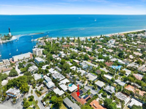 Prime Location Heated Pool Beach Nightlife